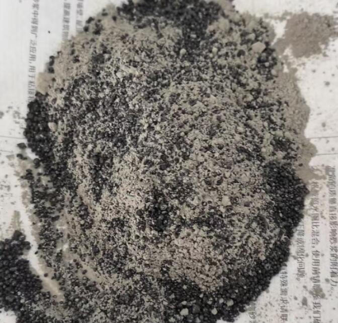 秀山不发火砂浆耐磨地坪施工方案