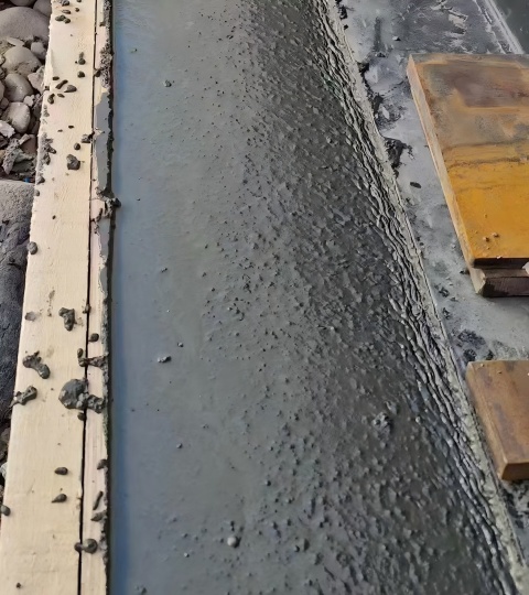 秀山环氧砂浆的特点及施工流程​