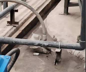 秀山常用注浆材料特点及应用范围 注浆料分类