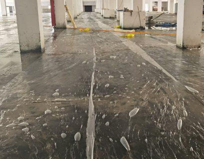 秀山不发火砂浆和不发火金属骨料有什么区别