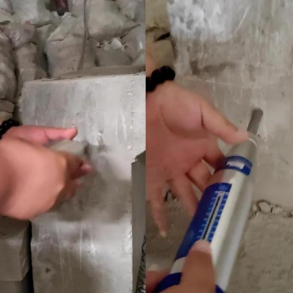 秀山混凝土强度不足的原因及处理方法