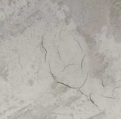 秀山灌浆料为什么会产生裂缝？出现裂缝该如何处理？