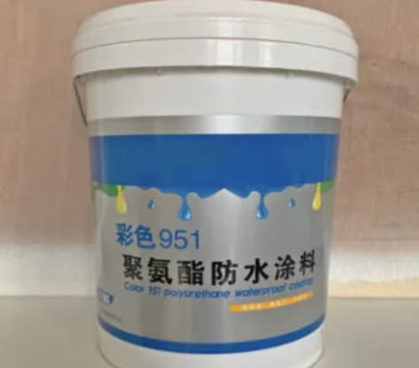 秀山聚氨酯防水涂料