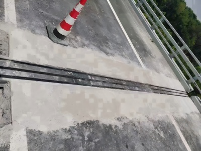 秀山伸缩缝更换后浇筑材料快速结构修补料速砼的产品特点及施工流程​