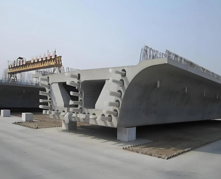 秀山抗冻压浆料的特点及标准化施工工艺